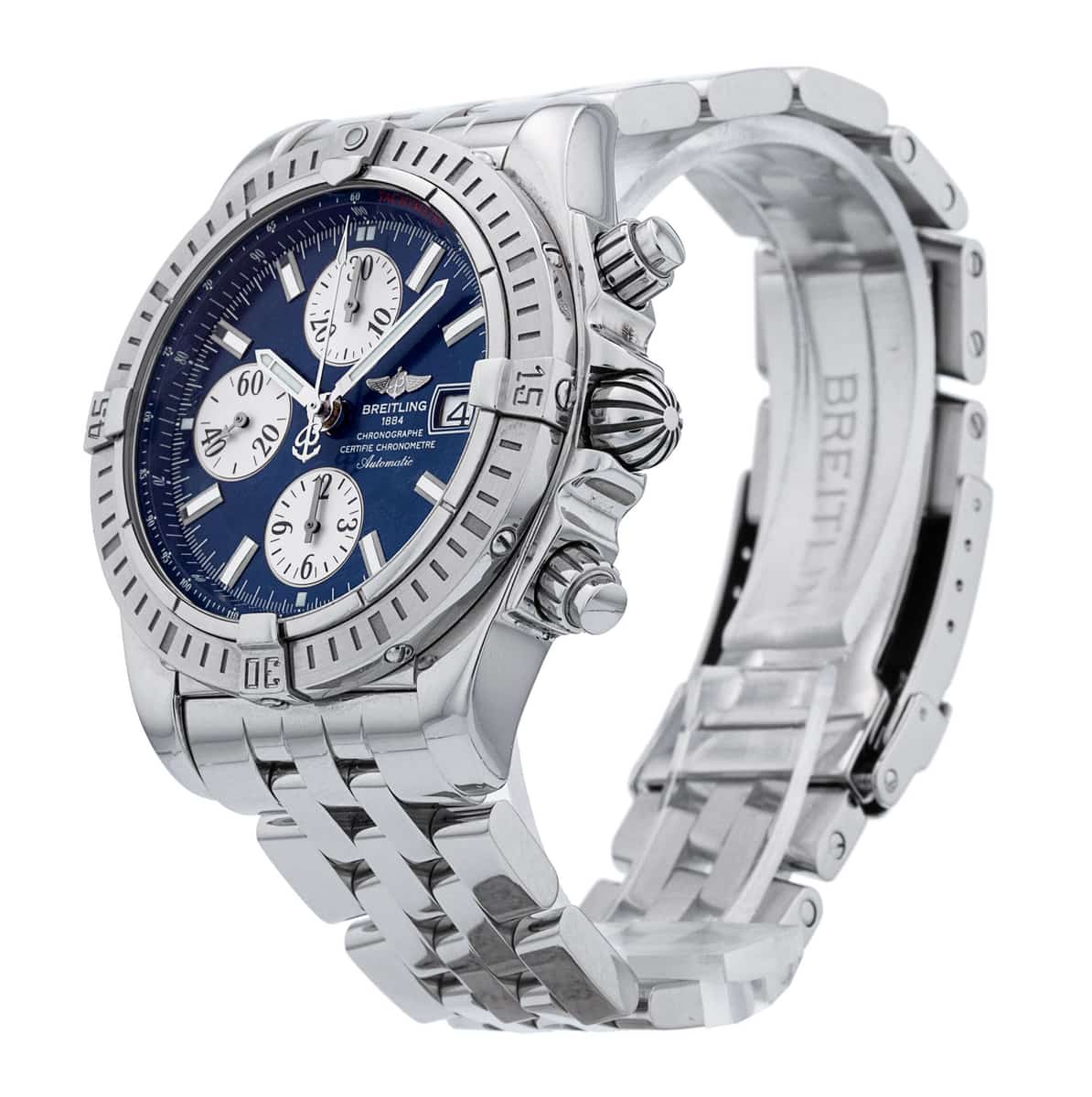 Breitling Chronomat Evolution A13356 Breitling Chronomat Evolution A13356